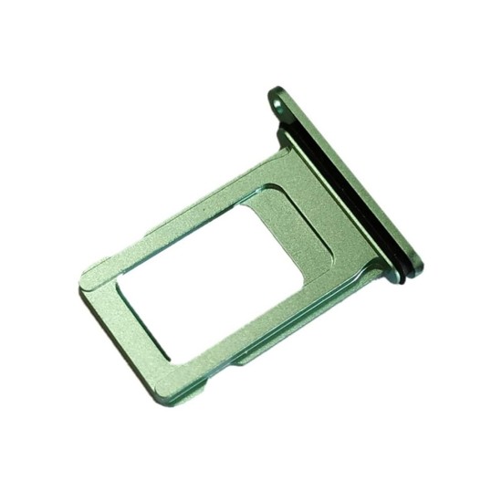 Soporte de Tarjeta SIM Apple iPhone 13 Verde